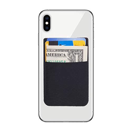 Algopix Similar Product 19 - Advanctech Smart Wallet Dual Pocket