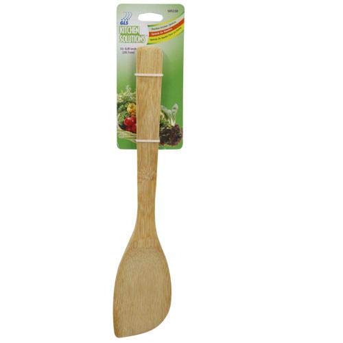 Algopix Similar Product 4 - Kitchen Solutions 505158 Bamboo Utensil