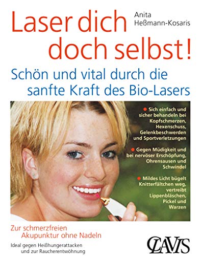 Algopix Similar Product 7 - Laser dich doch selbst Zur