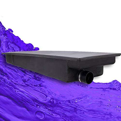 Algopix Similar Product 1 - RecPro 25 Gallon RV Holding Tank 53 x