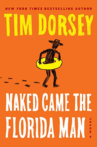 Algopix Similar Product 3 - Naked Came the Florida Man A Novel