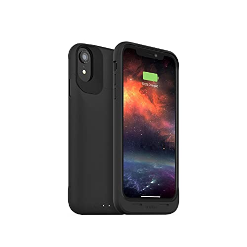 Algopix Similar Product 18 - mophie Juice Pack Air  Wireless