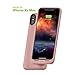 Algopix Similar Product 16 - mophie Juice Pack Air  Protective