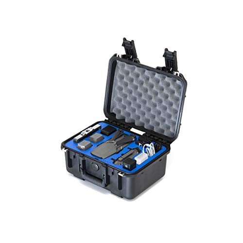 Algopix Similar Product 20 - Go Professional Cases Hard Case for DJI