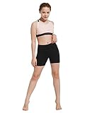 Algopix Similar Product 7 - BALEAF Girls 4 Athletic Volleyball