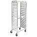 Algopix Similar Product 4 - Winco Aluminum Sheet PanBun Rack 3
