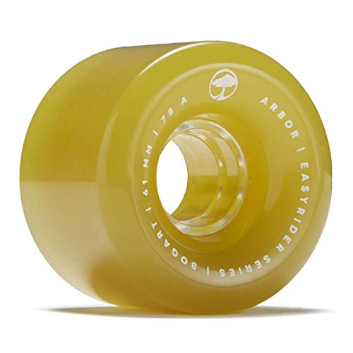 Algopix Similar Product 12 - Arbor Easyrider Series Bogart Wheels