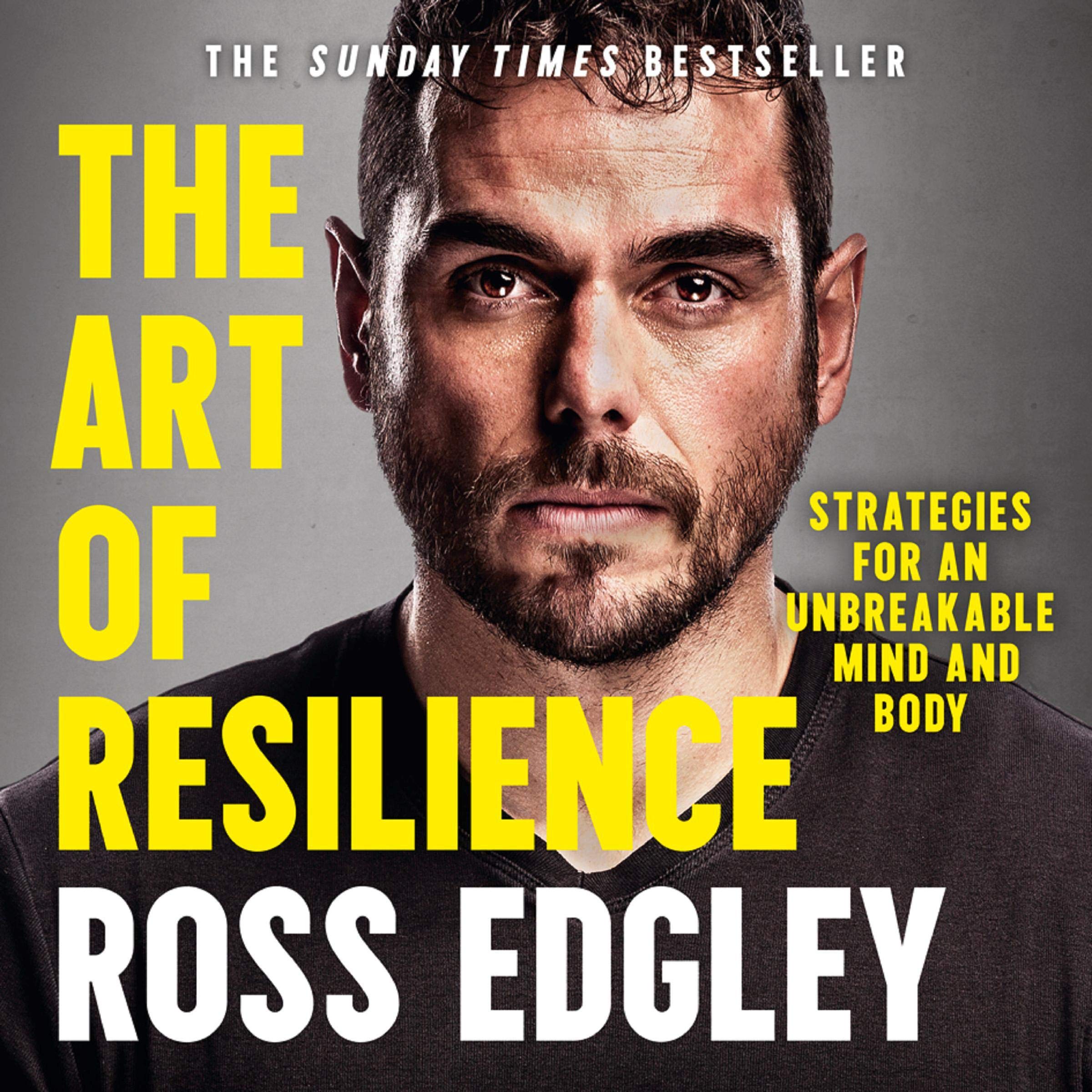 Algopix Similar Product 19 - The Art of Resilience Strategies for