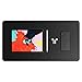 Algopix Similar Product 11 - Satechi Leather Desk Mat Large Mouse