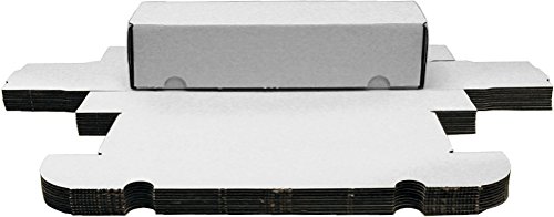 Algopix Similar Product 14 - BCW 660 Card Storage Box - 50 ct