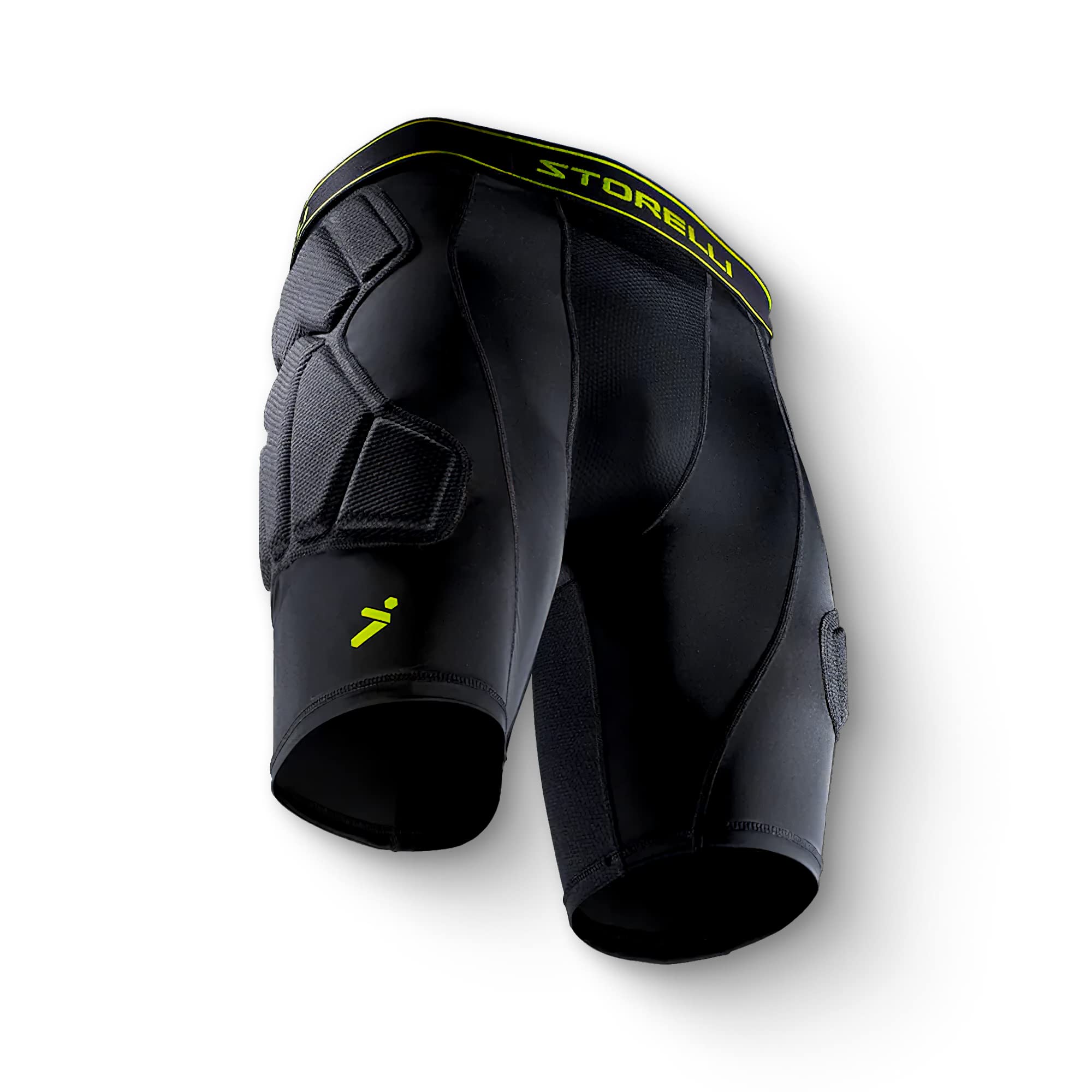 Algopix Similar Product 20 - Storelli BodyShield Unisex Goalkeeper