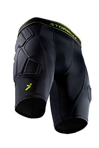 Algopix Similar Product 11 - Storelli BodyShield Unisex Goalkeeper