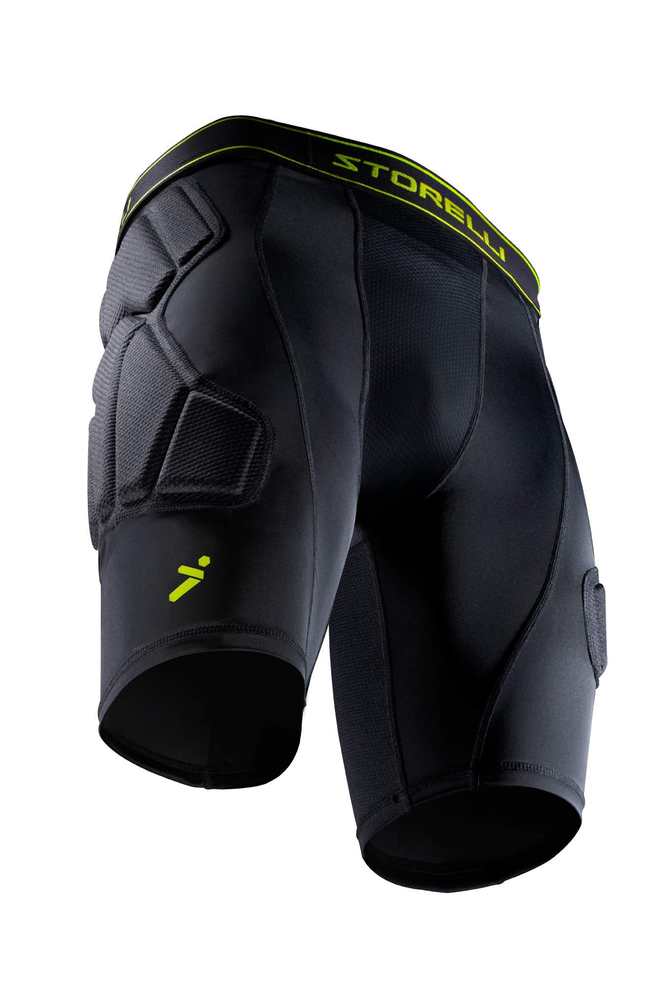 Algopix Similar Product 14 - Storelli BodyShield Unisex Goalkeeper
