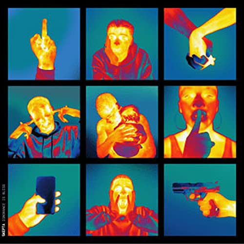 Algopix Similar Product 10 - Ignorance Is Bliss