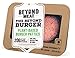 Algopix Similar Product 9 - Beyond Meat Burger Worlds First