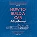Algopix Similar Product 7 - How to Build a Car