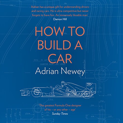 Algopix Similar Product 5 - How to Build a Car