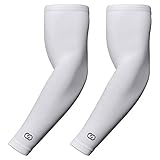 Algopix Similar Product 9 - CompressionGear Sleeve Arm and Elbow