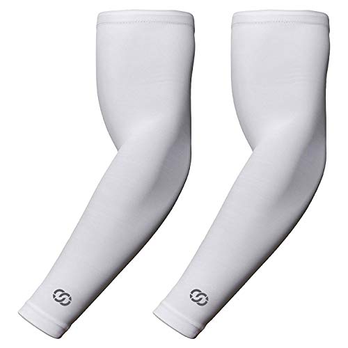 Algopix Similar Product 15 - CompressionGear Sleeve Arm and Elbow