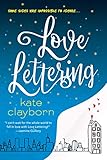 Algopix Similar Product 14 - Love Lettering A Witty and Heartfelt
