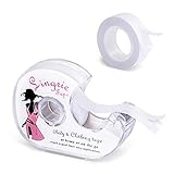 Algopix Similar Product 16 - Body Tape Double Sided SelfAdhesive