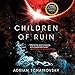 Algopix Similar Product 4 - Children of Ruin