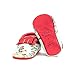 Algopix Similar Product 6 - Freshly Picked Soft Sole Leather Bow
