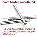 Algopix Similar Product 1 - Ochoos 4pcs 5mm 45 Steel Building
