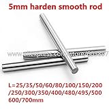Algopix Similar Product 7 - Ochoos 4pcs 5mm 45 Steel Building