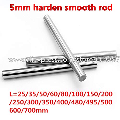 Algopix Similar Product 19 - Ochoos 4pcs 5mm 45 Steel Building