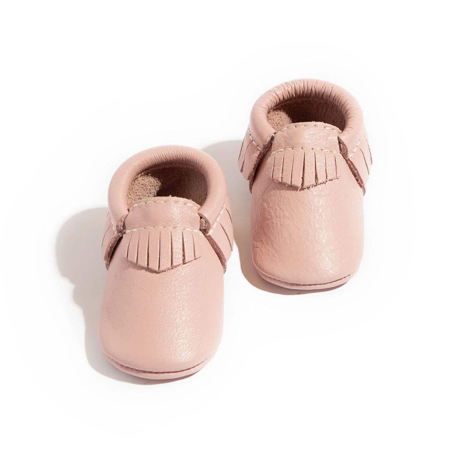 Algopix Similar Product 9 - Freshly Picked Soft Sole Classic Moccs