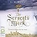 Algopix Similar Product 14 - The Serpents Mark The Jackdaw