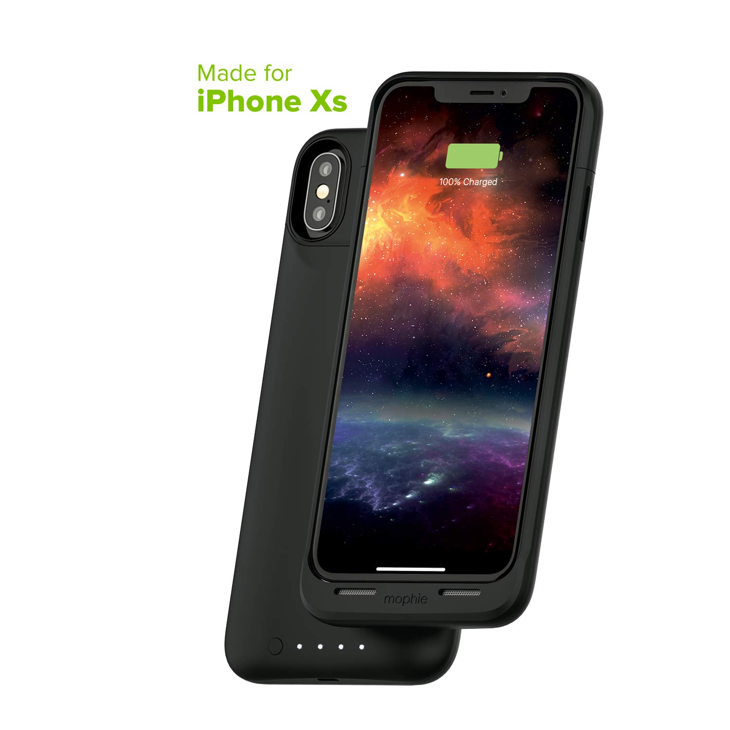 Algopix Similar Product 20 - mophie juice Pack Air  Wireless