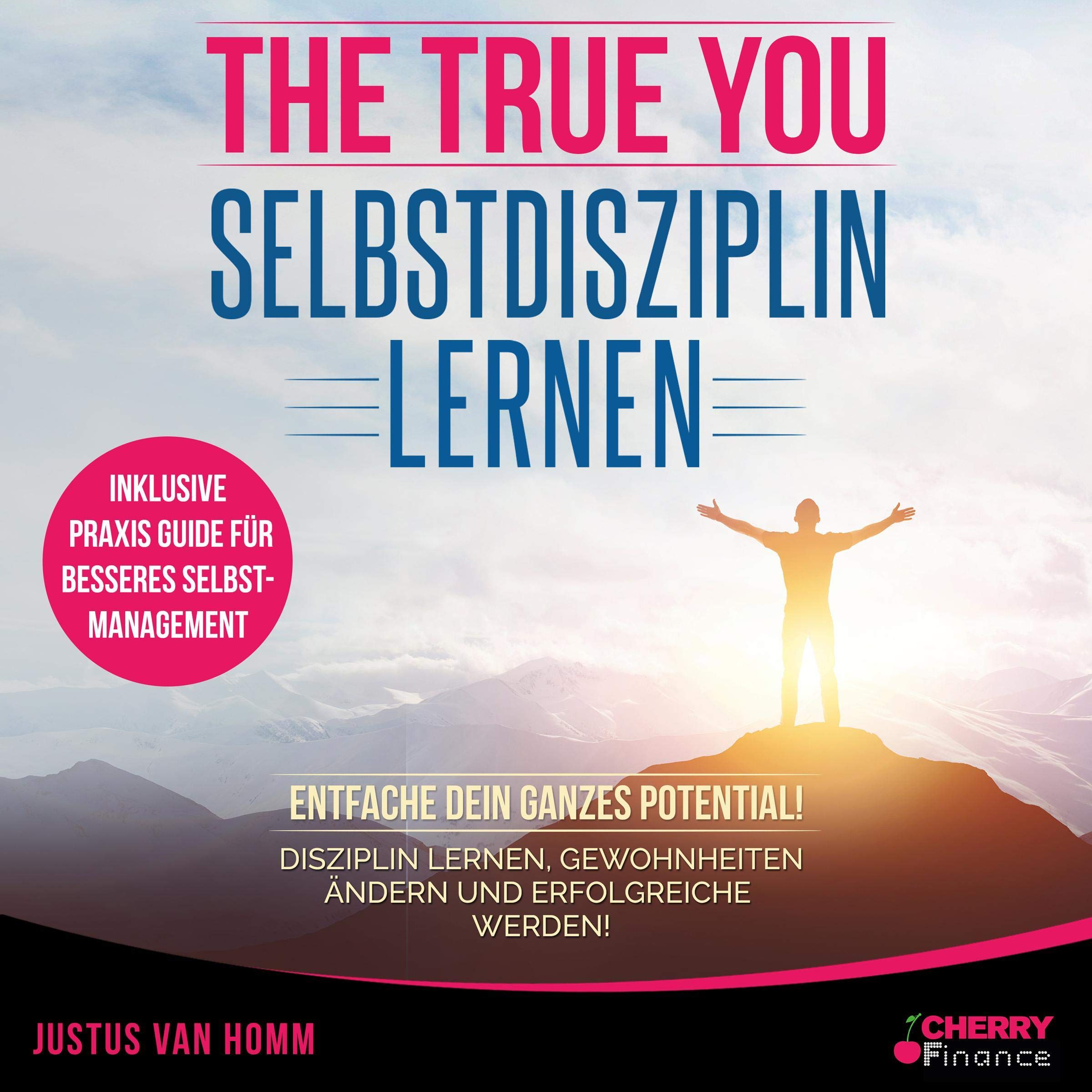 Algopix Similar Product 4 - The True You  Selbstdisziplin lernen