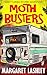 Algopix Similar Product 2 - Moth Busters Freaky Florida Mystery