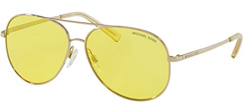 Algopix Similar Product 11 - Eyeglasses Michael Kors MK 5016 101485