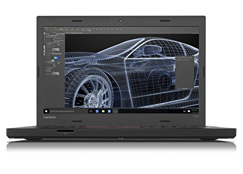 Algopix Similar Product 14 - Lenovo ThinkPad T460p  140 FHD