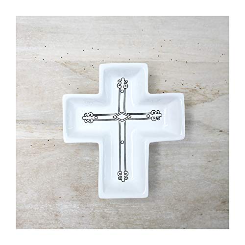 Algopix Similar Product 4 - The Royal Standard Cross Black and