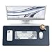 Algopix Similar Product 7 - Satechi EcoLeather Desk Mat Large