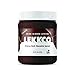 Algopix Similar Product 16 - Lekkco Belgian Dark Chocolate Spread