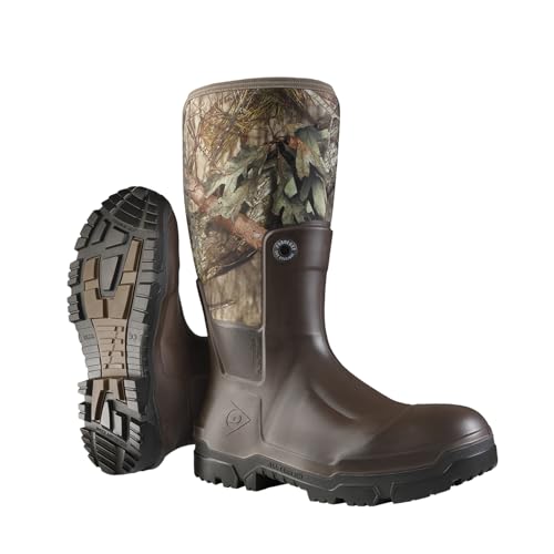 Algopix Similar Product 3 - Dunlop Protective Footwear Snugboot