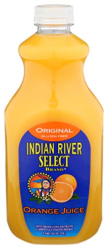 Algopix Similar Product 9 - INDIAN RIVER SELECT Florida Orange