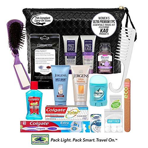Algopix Similar Product 16 - Convenience Kits International Womens