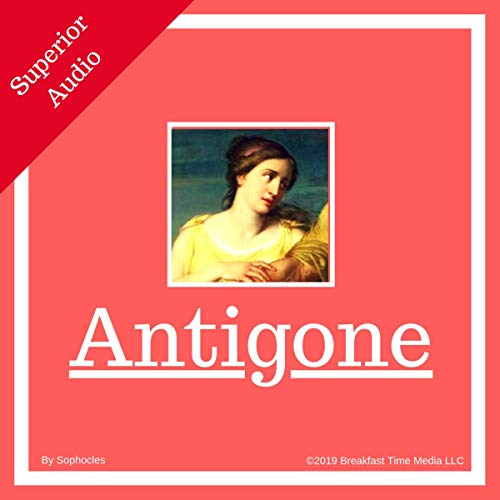 Algopix Similar Product 9 - Antigone