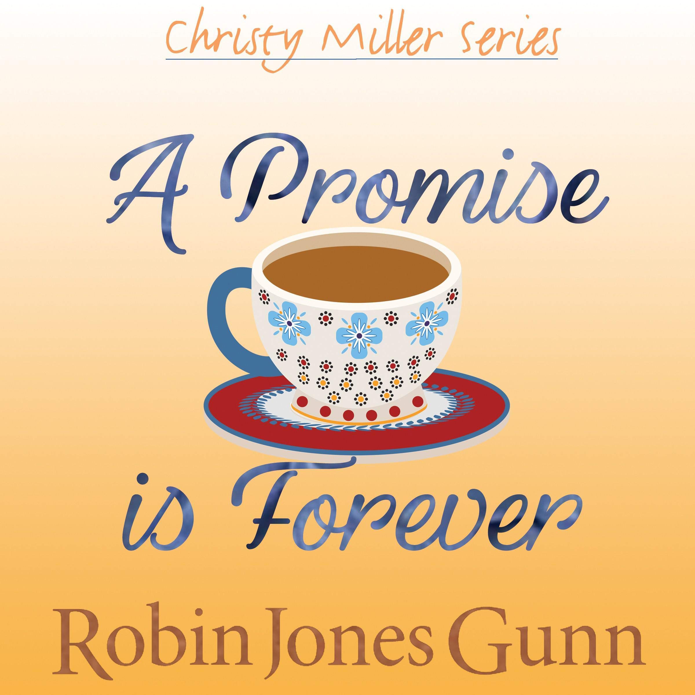 Algopix Similar Product 6 - A Promise Is Forever Christy Miller