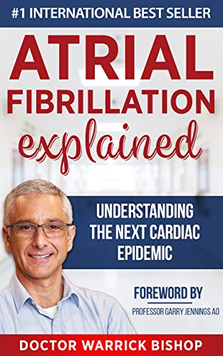 Algopix Similar Product 2 - Atrial Fibrillation Explained