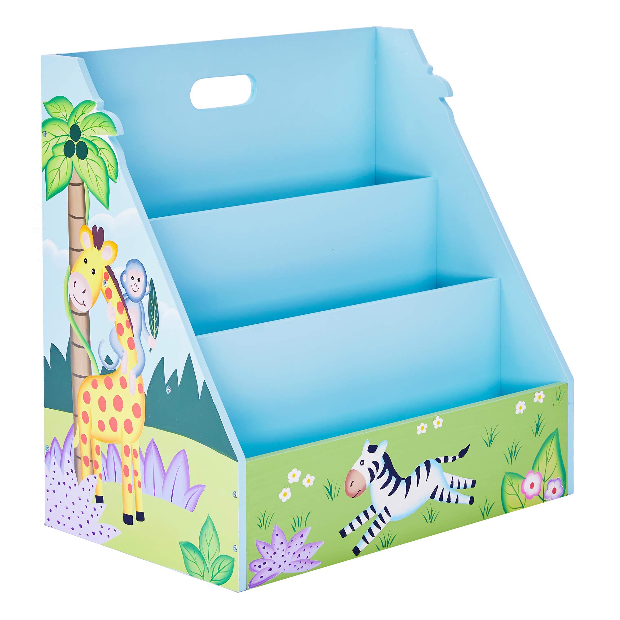 Algopix Similar Product 6 - Fantasy Fields  Sunny Safari Toddler