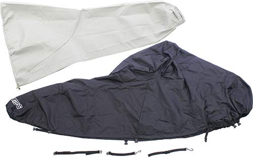 Algopix Similar Product 17 - Fire Power 27-3606 Snowmobile Cover