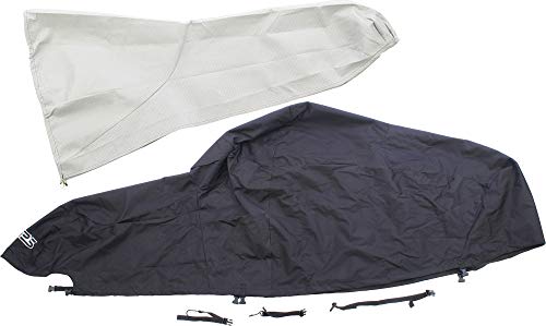 Algopix Similar Product 19 - Fire Power 27-3602 Snowmobile Cover