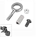 Algopix Similar Product 16 - Yifant Locking Screw Kit for Xiaomi